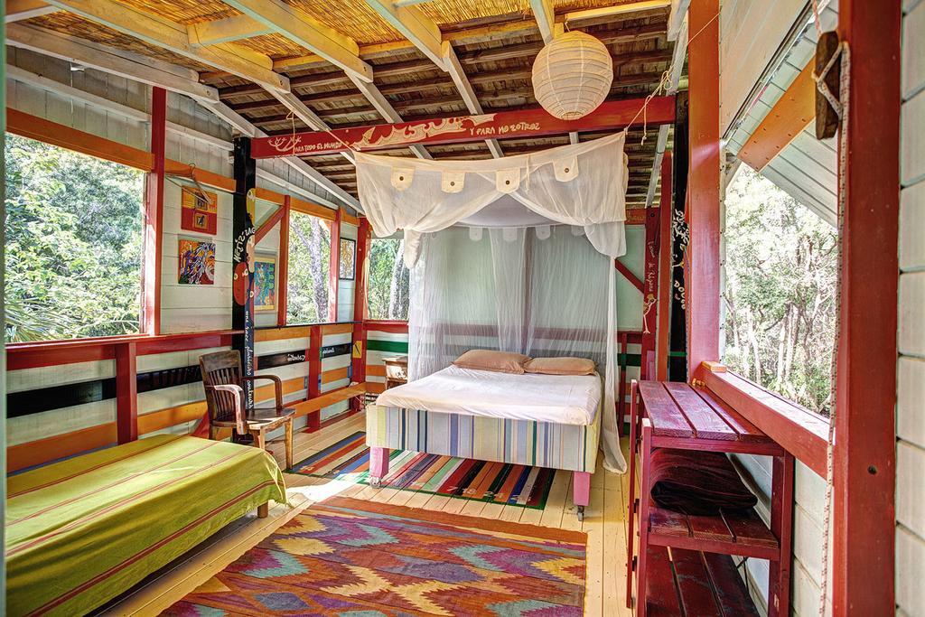 Esprit Caraibe Villa แซงต์-ฟรองซัวส์ ห้อง รูปภาพ