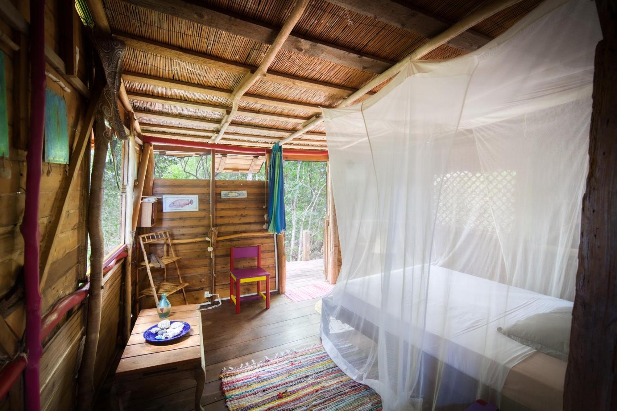Esprit Caraibe Villa แซงต์-ฟรองซัวส์ ภายนอก รูปภาพ