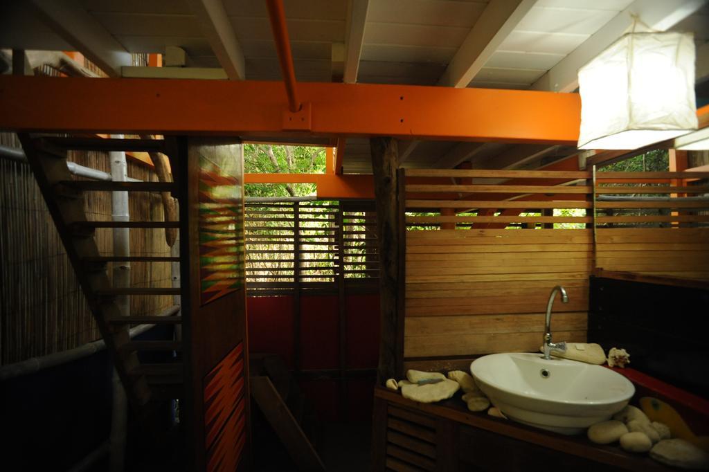 Esprit Caraibe Villa แซงต์-ฟรองซัวส์ ภายนอก รูปภาพ
