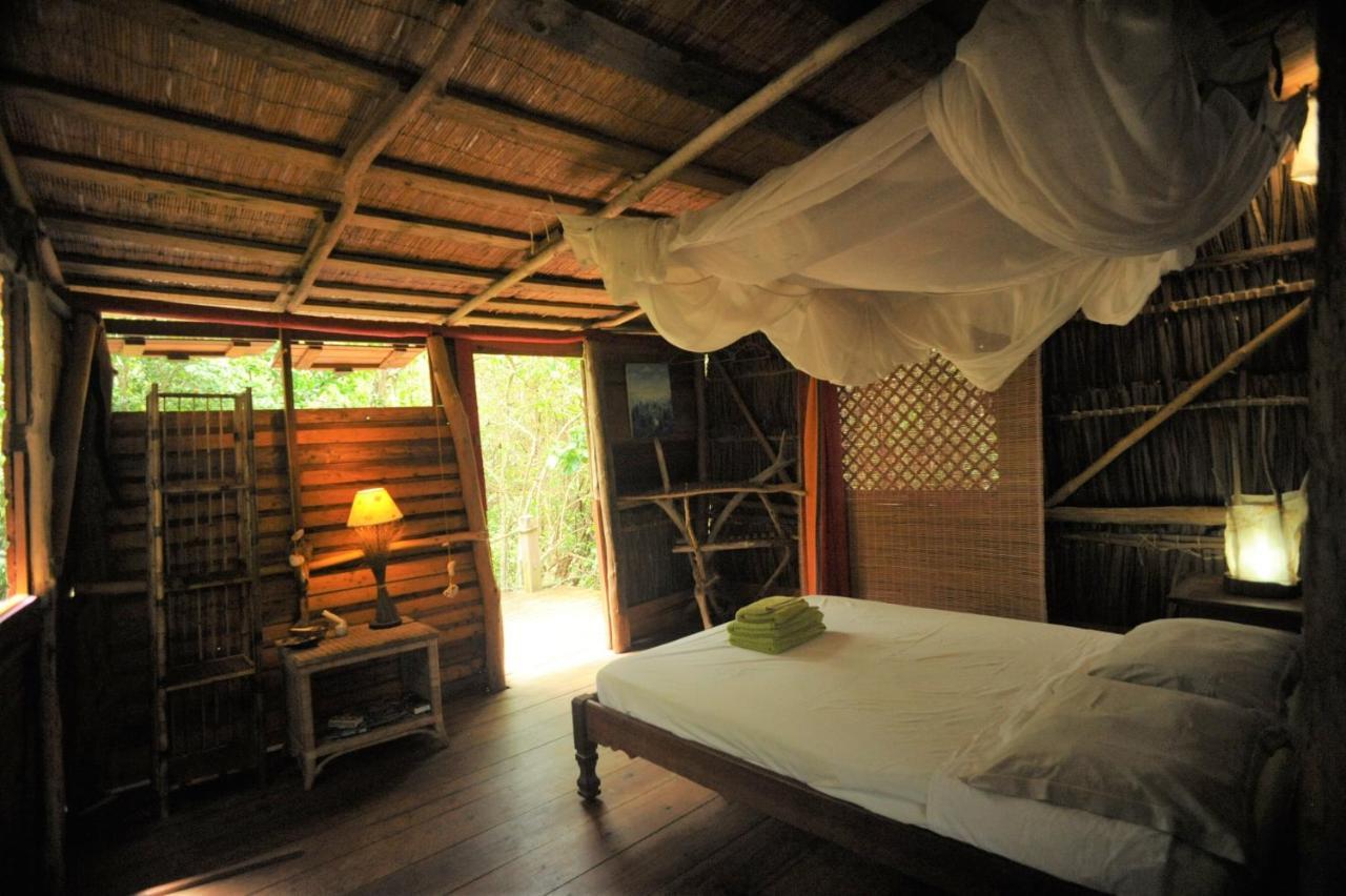 Esprit Caraibe Villa แซงต์-ฟรองซัวส์ ภายนอก รูปภาพ